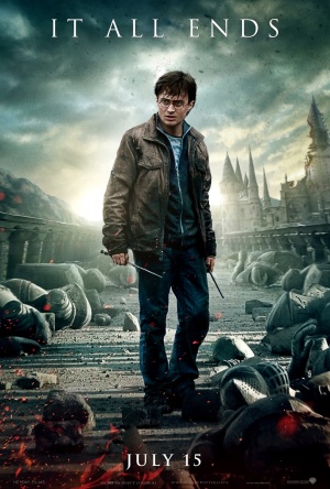 Harry Potter and the Deathly Hallows: Part 2