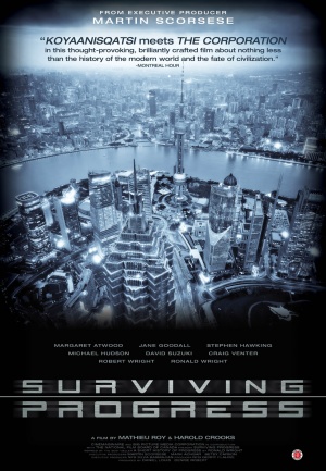 Surviving Progress