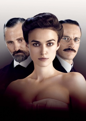 A Dangerous Method