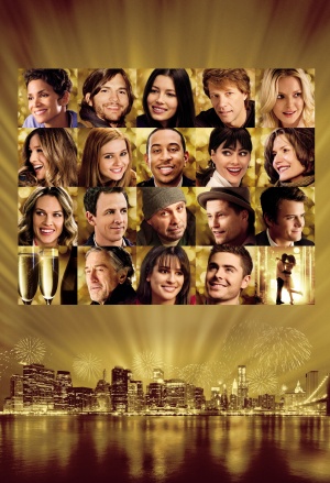 New Year's Eve
