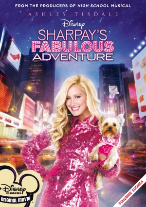 DVD
