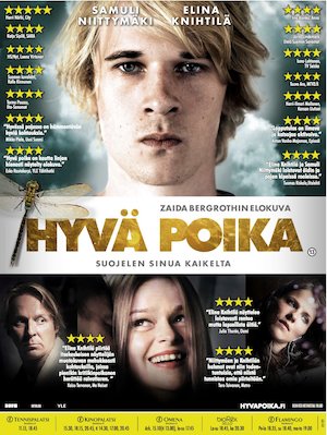 Hyvä poika