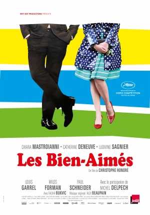 Les bien-aimés