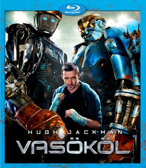 Blu-Ray