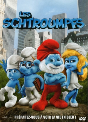 DVD