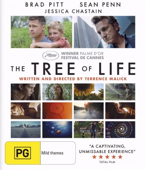 Blu-Ray