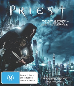 Blu-Ray