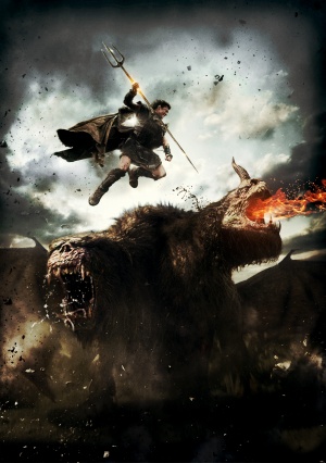 Wrath of the Titans
