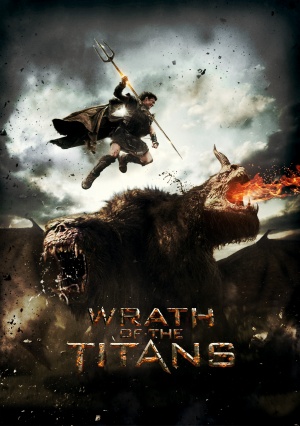 Wrath of the Titans