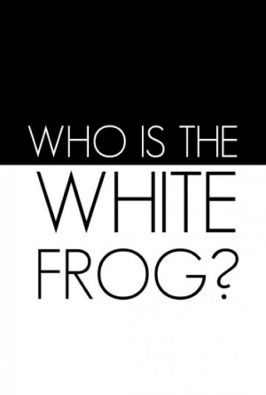 White Frog
