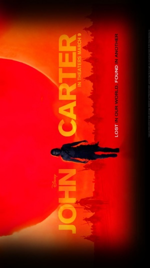 John Carter