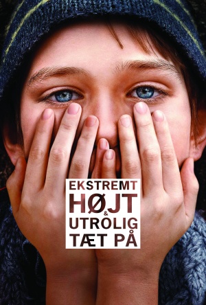 Extremely Loud & Incredibly Close