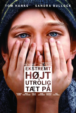 Extremely Loud & Incredibly Close