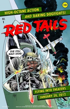 Red Tails