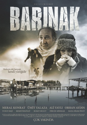Barinak