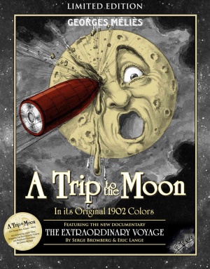 Blu-Ray