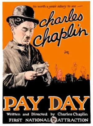 Pay Day