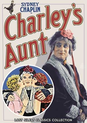 Charley's Aunt