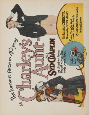 Charley's Aunt