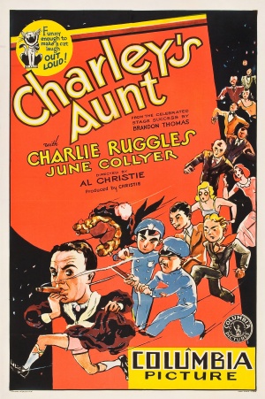 Charley's Aunt