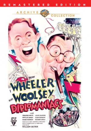 DVD