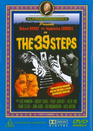 DVD