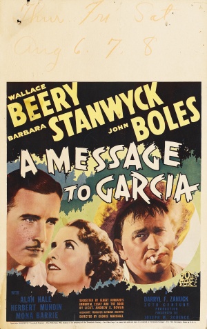 Poster