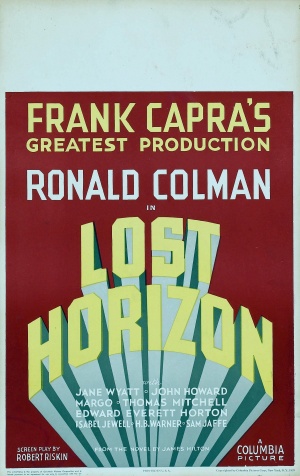 Lost Horizon