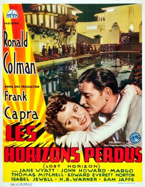 Lost Horizon
