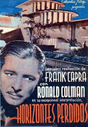 Lost Horizon
