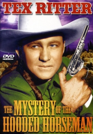 The Mystery of the Hooded Horsemen