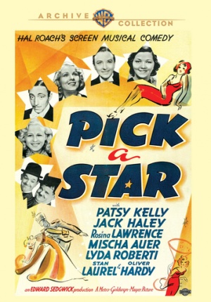 DVD