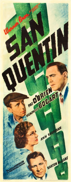 San Quentin