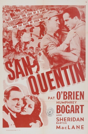 San Quentin