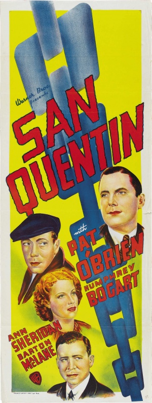 San Quentin