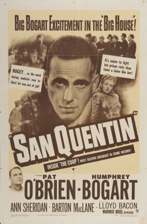 San Quentin