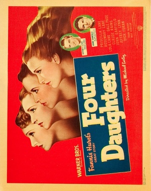 Four Daughters