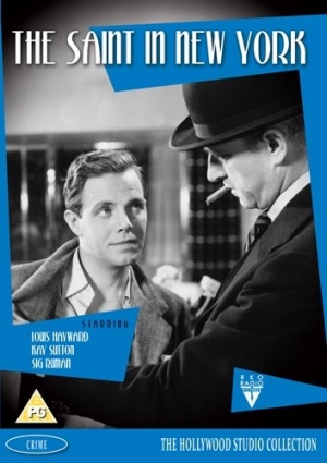 DVD