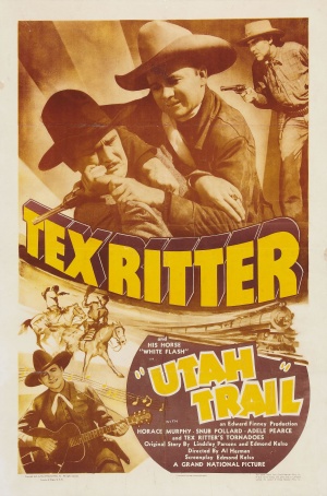 Utah Trail