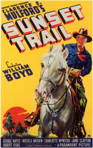 Sunset Trail