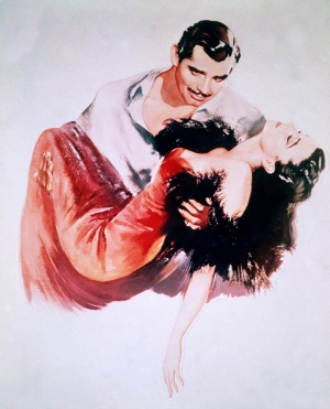 Gone with the Wind