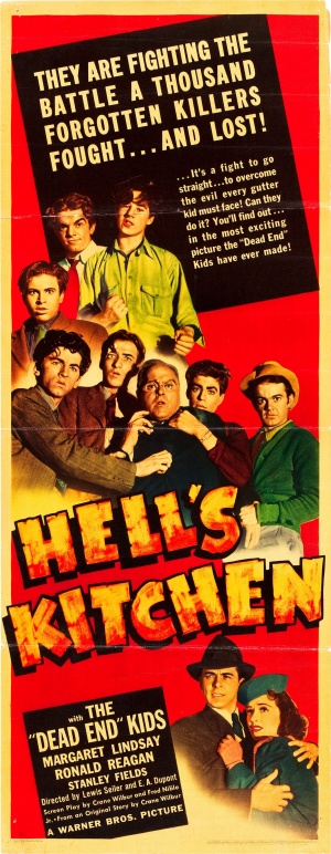 Hell's Kitchen