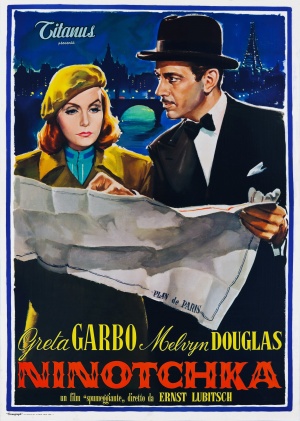 Ninotchka