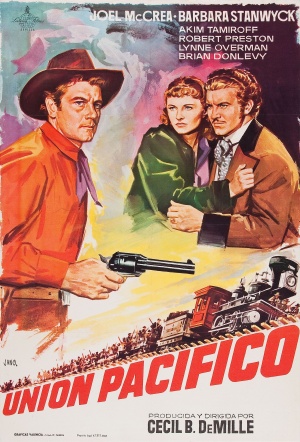 Union Pacific