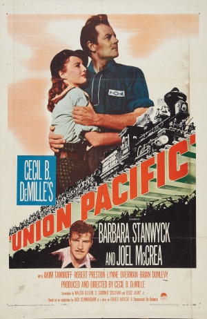 Union Pacific
