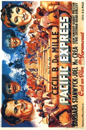 Union Pacific