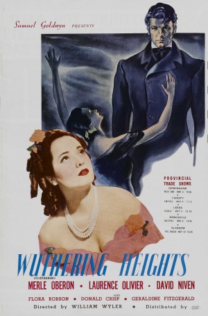 Wuthering Heights