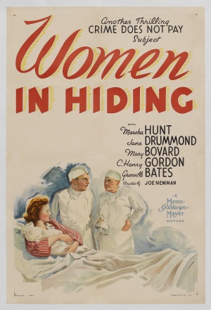Women in Hiding