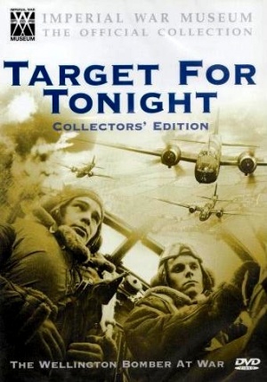 Target for Tonight