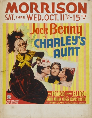 Charley's Aunt